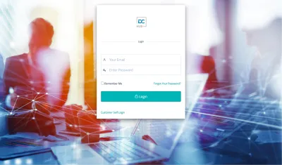 برنامج إدارة المبيعات وزيارات المناديب